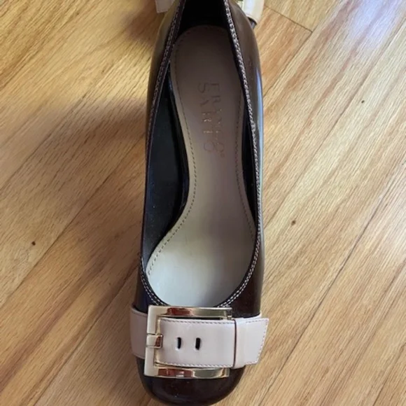 Franco Sarto shoes - Picture 3 of 5